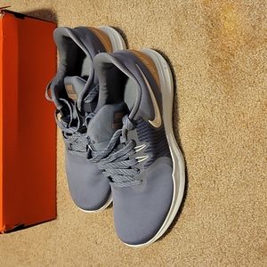 Women's Nike In-Season Tr 8 Amp Shoe